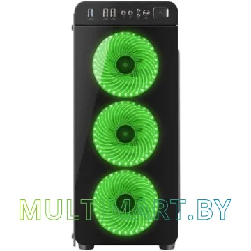 Корпус Genesis IRID 300 NPC-1133
